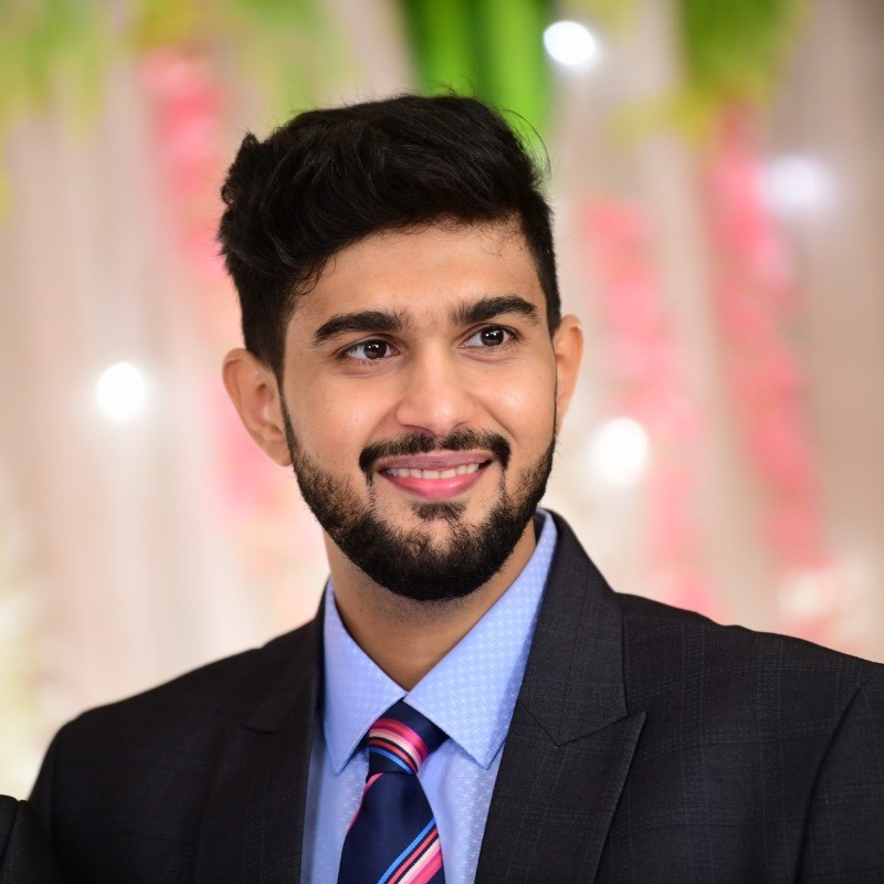 Atharva Pathak | Business Intelligence & Data Engineering